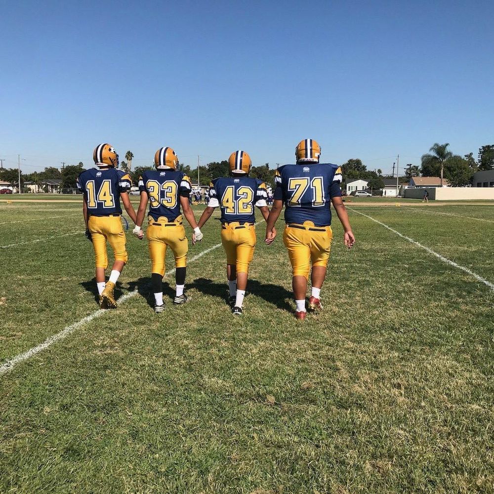 Meet your Posher, David